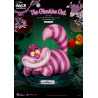 Disney, Alice In Wonderland - Cheshire Cat figure, Master Craft