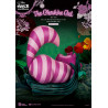 Disney, Alice In Wonderland - Cheshire Cat figure, Master Craft