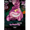 Disney, Alice In Wonderland - Cheshire Cat figure, Master Craft
