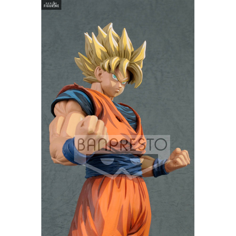 Dragon Ball Z - Figure...