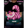 Disney, Alice In Wonderland - Cheshire Cat figure, Master Craft