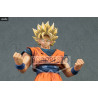 Dragon Ball Z - Figurine Super Saiyan Son Goku, Grandista Manga Dimensions