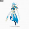 Sword Art Online : Alicization - War of Underworld - Figurine Sinon The Sun Godess Solus, LPM