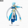 Sword Art Online : Alicization - War of Underworld - Figurine Sinon The Sun Godess Solus, LPM