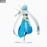 Sword Art Online : Alicization - War of Underworld - Figurine Sinon The Sun Godess Solus, LPM