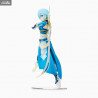 Sword Art Online : Alicization - War of Underworld - Figurine Sinon The Sun Godess Solus, LPM
