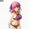 PRE ORDER - The Quintessential Quintuplets - Figure Nino Nakano, Season 2 SPM Figure