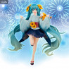 Figurine Miku Hatsune, Rascal Summer