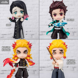 Demon Slayer : Kimetsu no...