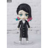 Demon Slayer : Kimetsu no Yaiba - Figurine Enmu, Kyojuro (Flame), Senjuro ou Tanjiro (Water), Figuarts mini