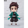 Demon Slayer : Kimetsu no Yaiba - Figurine Enmu, Kyojuro (Flame), Senjuro ou Tanjiro (Water), Figuarts mini