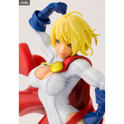 DC Comics - Figurine Power...