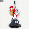 Disney, L'Étrange Noël de monsieur Jack - Figurine Jack Skellington I'm Flying ou Sandy Claws, Q-Fig Elite