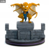 Disney, Gargoyles - Lexington or Bronx figure, Q-Fig Elite