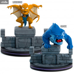 Disney, Gargoyles -...