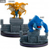 Disney, Gargoyles - Lexington or Bronx figure, Q-Fig Elite