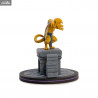 Disney, Gargoyles - Lexington or Bronx figure, Q-Fig Elite