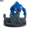 Disney, Gargoyles - Lexington or Bronx figure, Q-Fig Elite