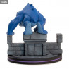 Disney, Gargoyles - Lexington or Bronx figure, Q-Fig Elite