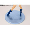 DC Comics - Power Girl figure second version, Bishoujo