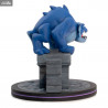 Disney, Gargoyles - Lexington or Bronx figure, Q-Fig Elite