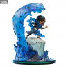 Avatar: The Last Airbender - Katara or Sokka figure, Q-Fig Elite