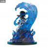 Avatar: The Last Airbender - Katara or Sokka figure, Q-Fig Elite
