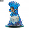Avatar: The Last Airbender - Katara or Sokka figure, Q-Fig Elite