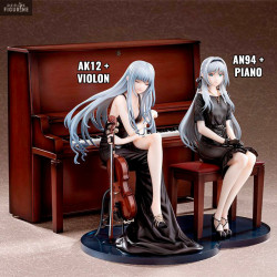 Girls Frontline - AK12...