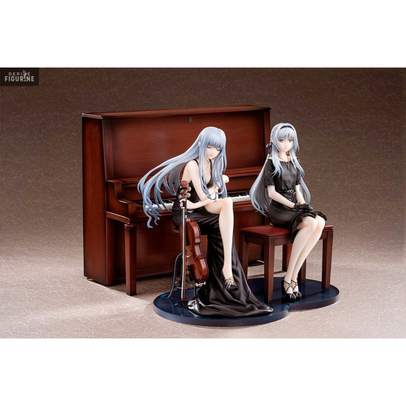 Girls Frontline - Figurine...