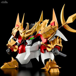 Mashin Hero Wataru - MS-16...