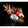 Mashin Hero Wataru - Figurine MS-16 Metal Jacket Senoumaru, PLAMAX