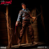 Evil Dead 2 - Figurine Ash, One:12