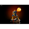 Marvel, X-Men - Havok figure, BDS Art Scale