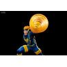 Marvel, X-Men - Havok figure, BDS Art Scale
