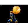 Marvel, X-Men - Havok figure, BDS Art Scale