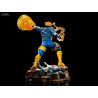 Marvel, X-Men - Havok figure, BDS Art Scale