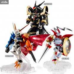 Digimon Adventure - Figure...
