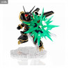 Digimon Adventure - Figure Alphamon, Dukemon or Omegamon, NXEDGE STYLE Special Colour Version
