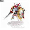 Digimon Adventure - Figure Alphamon, Dukemon or Omegamon, NXEDGE STYLE Special Colour Version