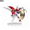 Digimon Adventure - Figure Alphamon, Dukemon or Omegamon, NXEDGE STYLE Special Colour Version