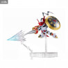 Digimon Adventure - Figure Alphamon, Dukemon or Omegamon, NXEDGE STYLE Special Colour Version