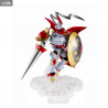 Digimon Adventure - Figure Alphamon, Dukemon or Omegamon, NXEDGE STYLE Special Colour Version
