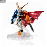 Digimon Adventure - Figure Alphamon, Dukemon or Omegamon, NXEDGE STYLE Special Colour Version