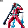 Mobile Suit Gundam - Figurine Char Aznable, GGG