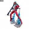 Mobile Suit Gundam - Char Aznable figure, GGG