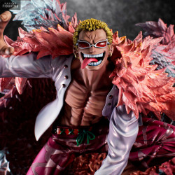 One Piece - Figurine...