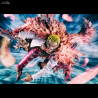 One Piece - Figurine Donquixote Doflamingo, Heavenly Demon Excellent Model P.O.P. SA-Maximum