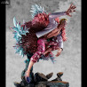 One Piece - Figurine Donquixote Doflamingo, Heavenly Demon Excellent Model P.O.P. SA-Maximum
