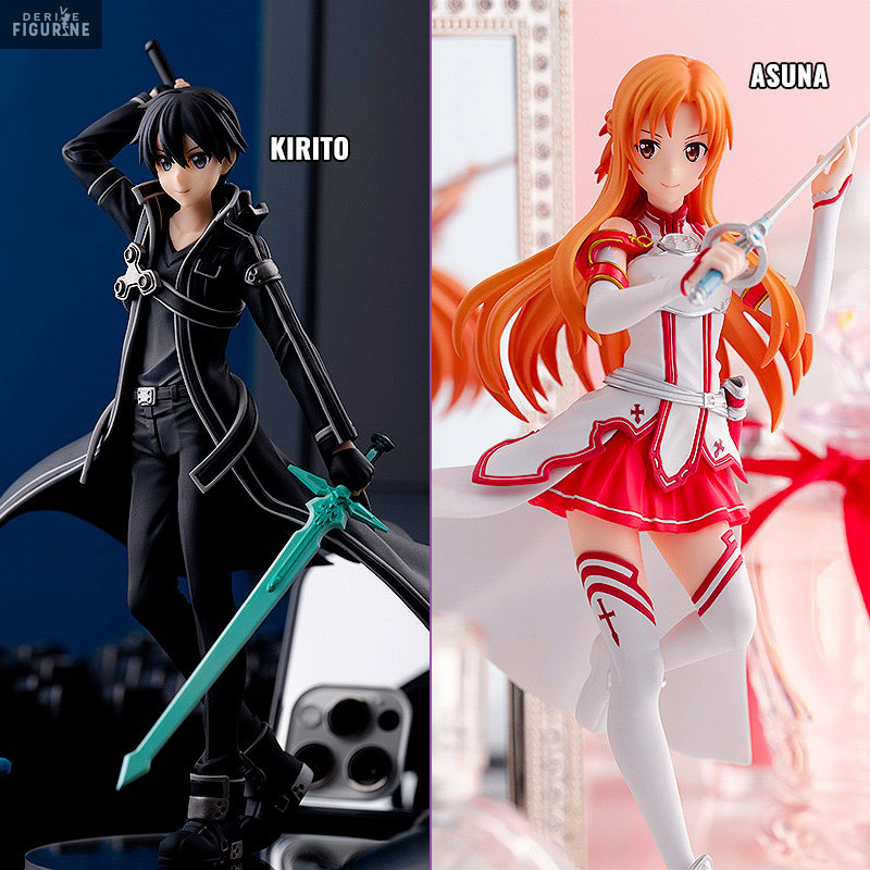 Sword Art Online - Figure...